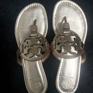 Tory Burch Miller Flip Flop